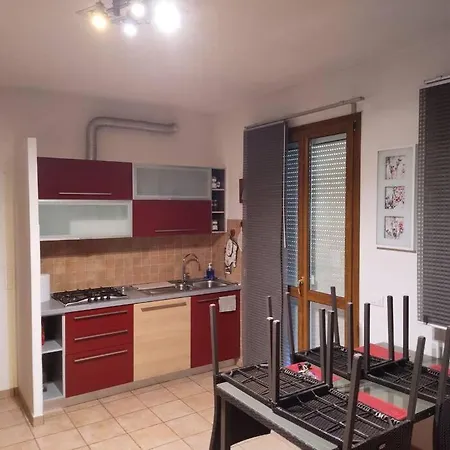 Andy's * Sala Bolognese
