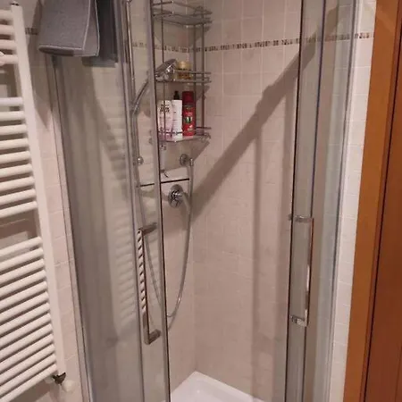 Apartmán Andy's