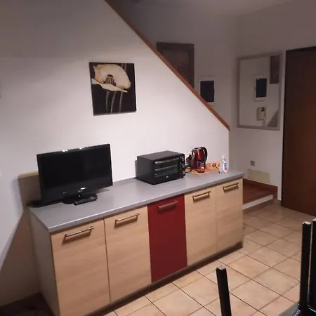 Andy's Apartmán