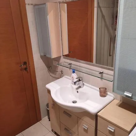 Andy's Apartmán