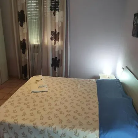 Apartment Andy's